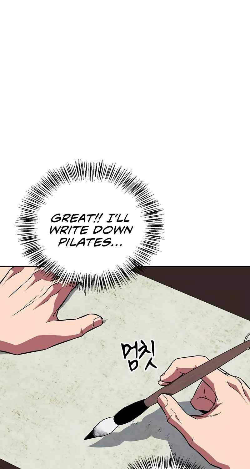 Read Genius Martial Arts Trainer chapter 28 image 42 on Lezhin