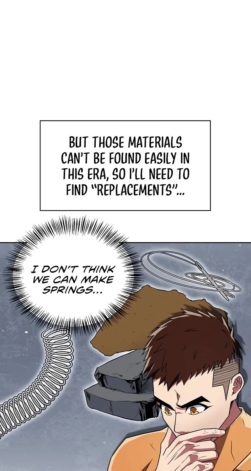 Read Genius Martial Arts Trainer chapter 28 image 46 on Lezhin