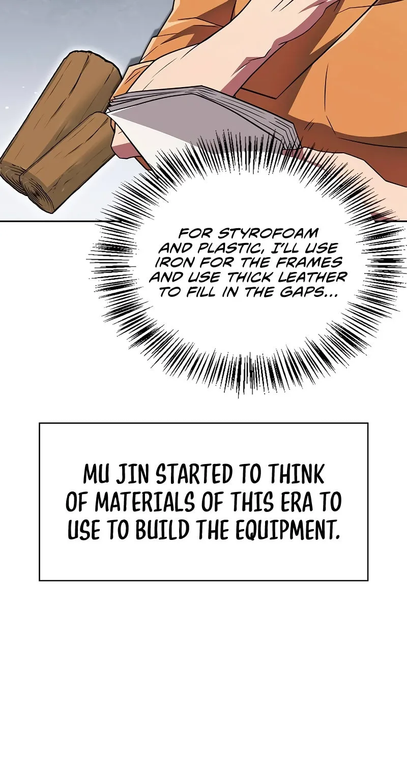 Read Genius Martial Arts Trainer chapter 28 image 47 on Lezhin