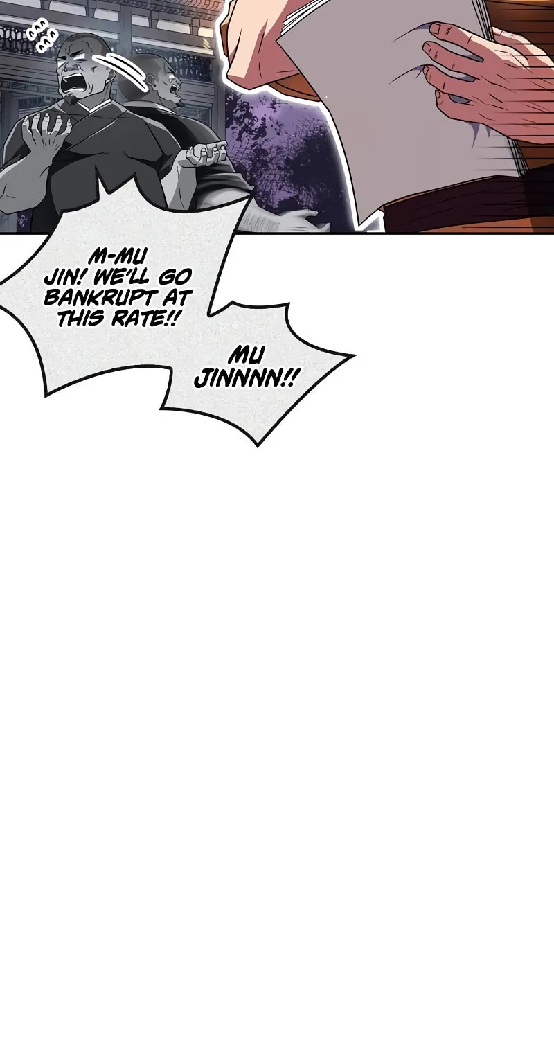 Read Genius Martial Arts Trainer chapter 28 image 49 on Lezhin