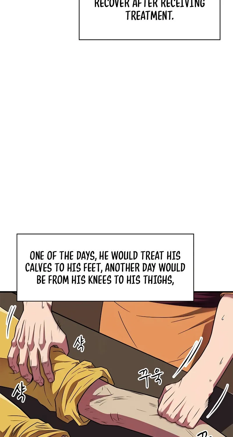 Read Genius Martial Arts Trainer chapter 28 image 5 on Lezhin