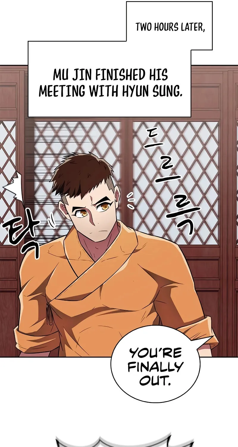 Read Genius Martial Arts Trainer chapter 28 image 51 on Lezhin