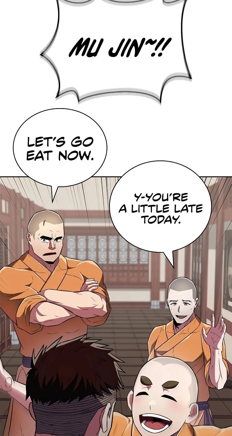 Read Genius Martial Arts Trainer chapter 28 image 52 on Lezhin