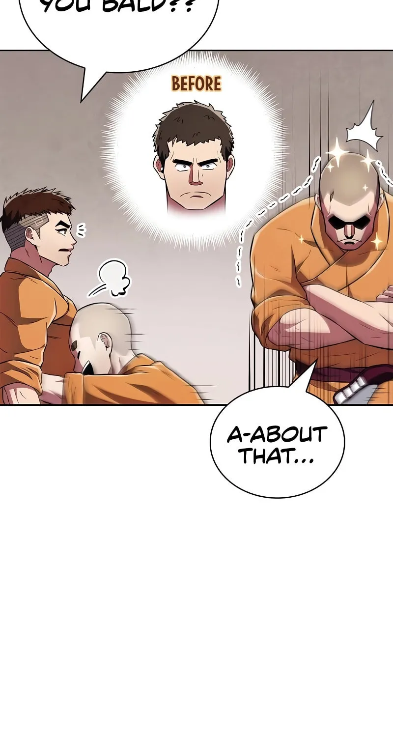 Read Genius Martial Arts Trainer chapter 28 image 54 on Lezhin