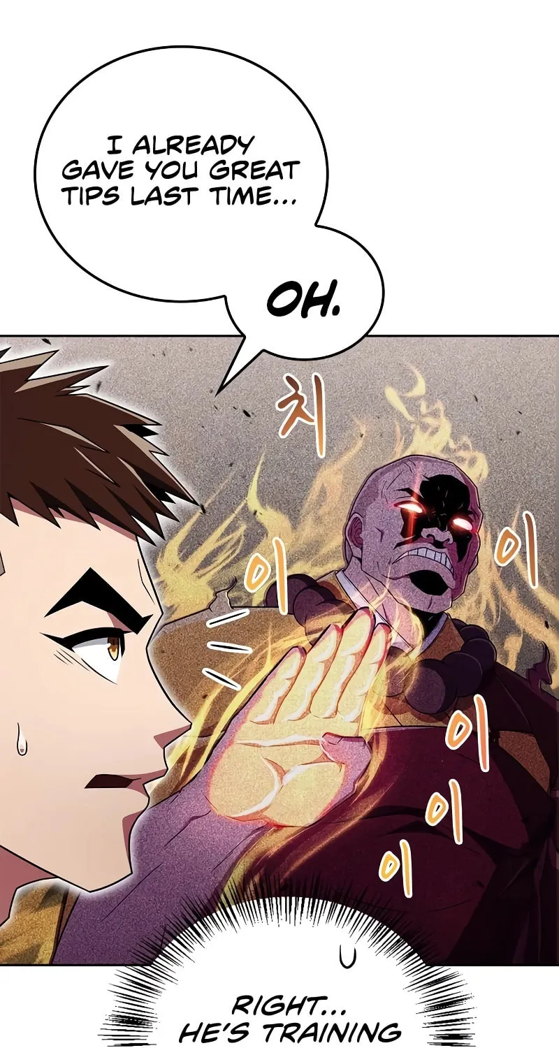 Read Genius Martial Arts Trainer chapter 28 image 55 on Lezhin