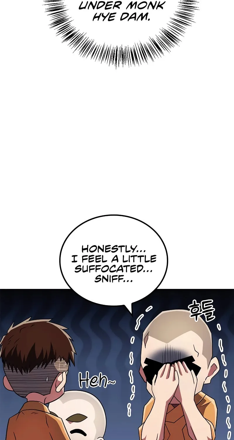 Read Genius Martial Arts Trainer chapter 28 image 56 on Lezhin