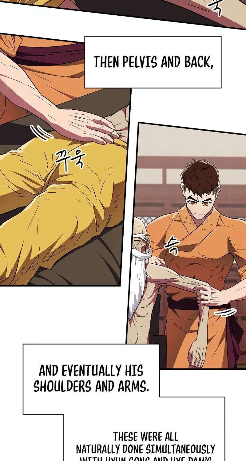 Read Genius Martial Arts Trainer chapter 28 image 6 on Lezhin