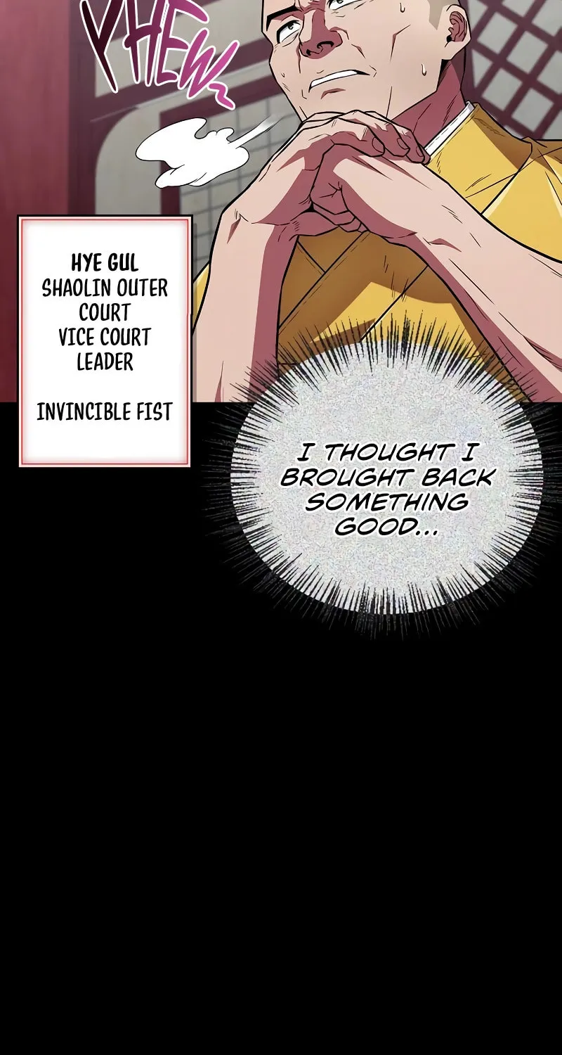 Read Genius Martial Arts Trainer chapter 28 image 64 on Lezhin
