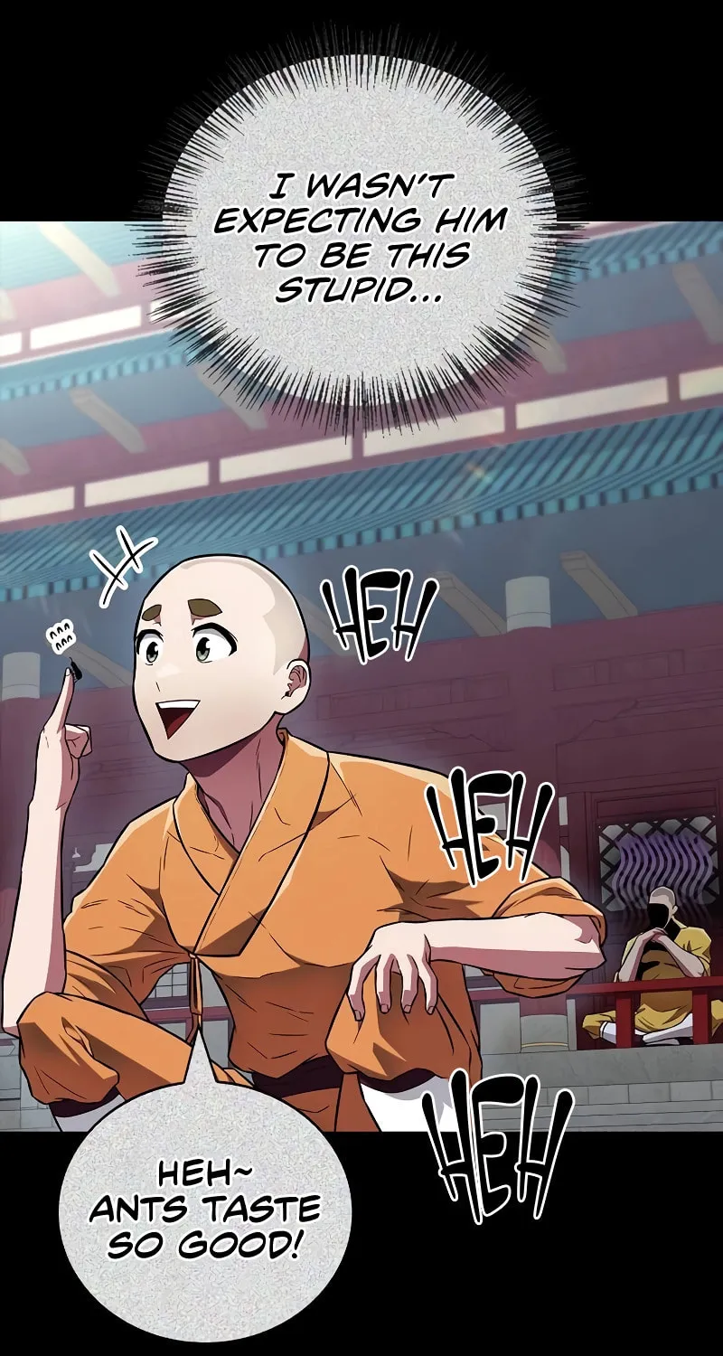 Read Genius Martial Arts Trainer chapter 28 image 65 on Lezhin