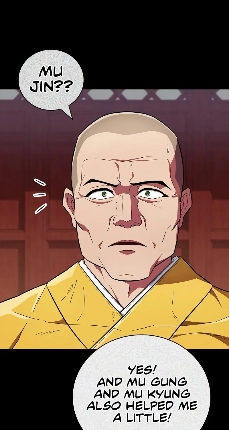 Read Genius Martial Arts Trainer chapter 28 image 76 on Lezhin