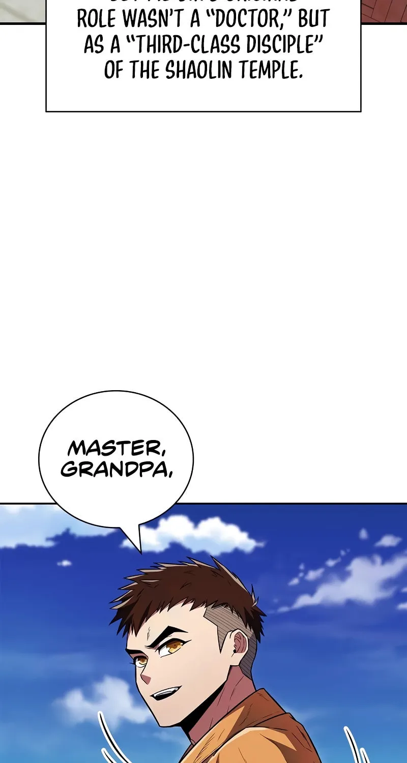 Read Genius Martial Arts Trainer chapter 28 image 8 on Lezhin