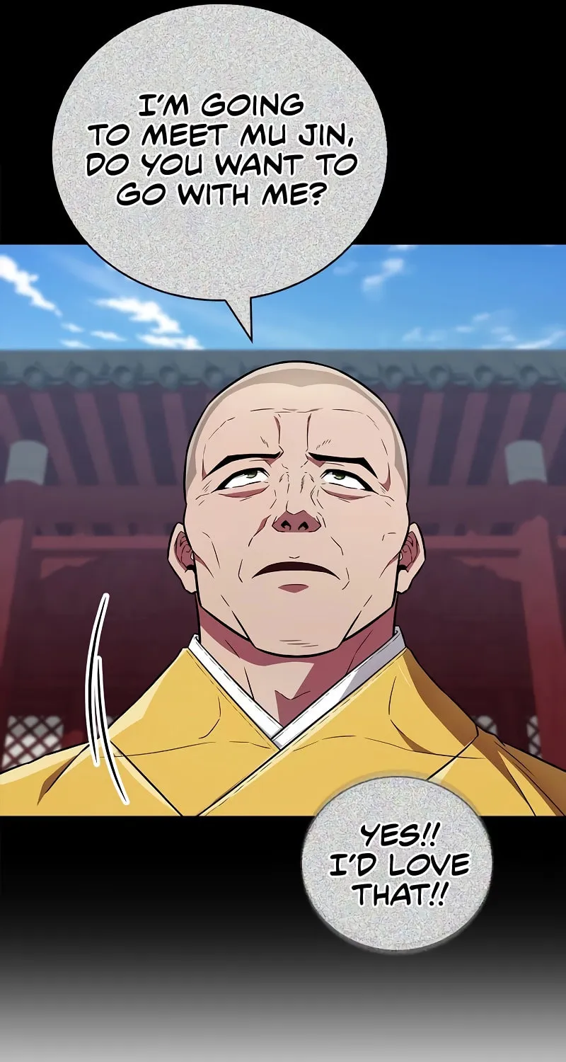 Read Genius Martial Arts Trainer chapter 28 image 81 on Lezhin