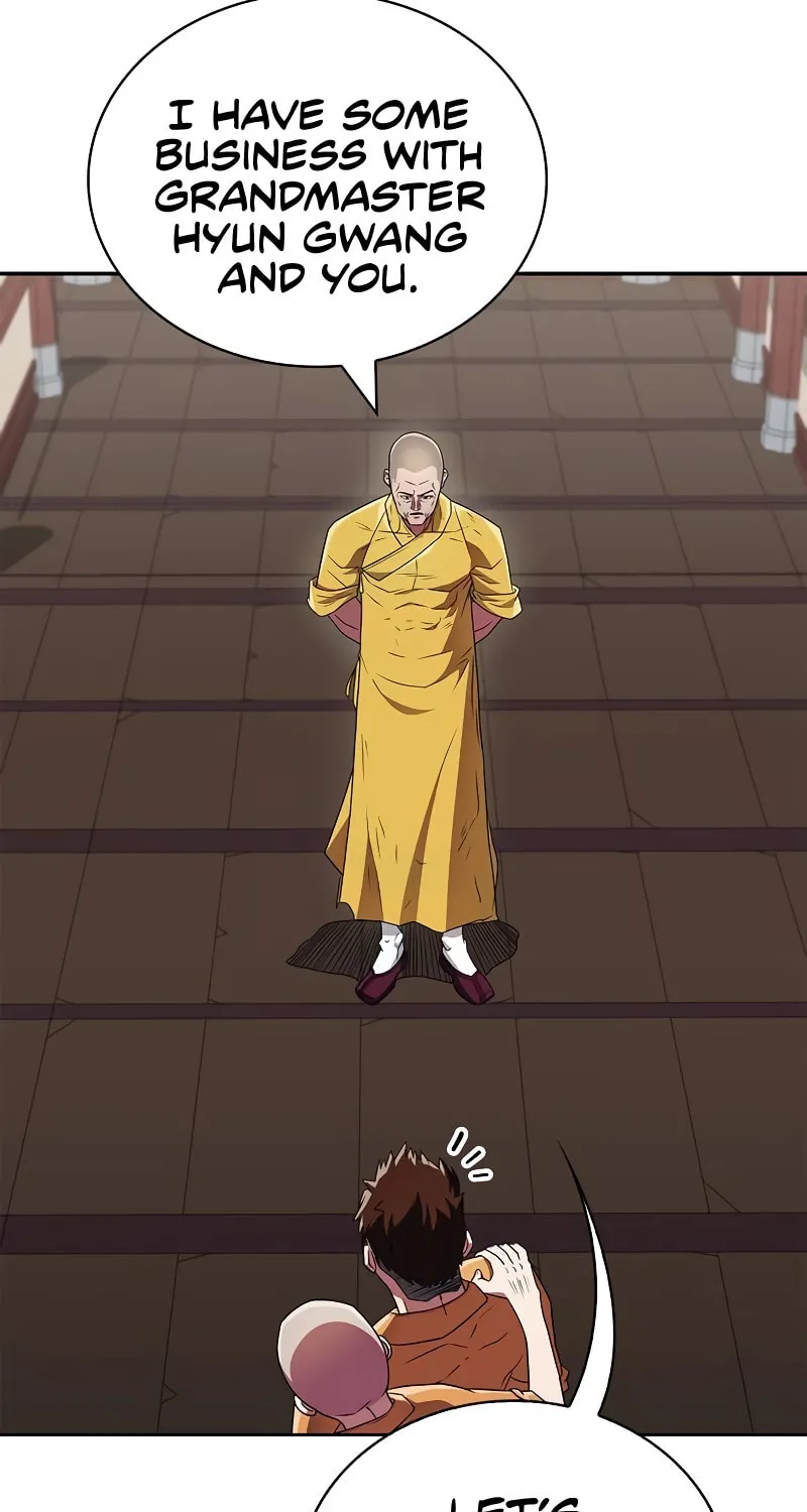 Read Genius Martial Arts Trainer chapter 28 image 85 on Lezhin