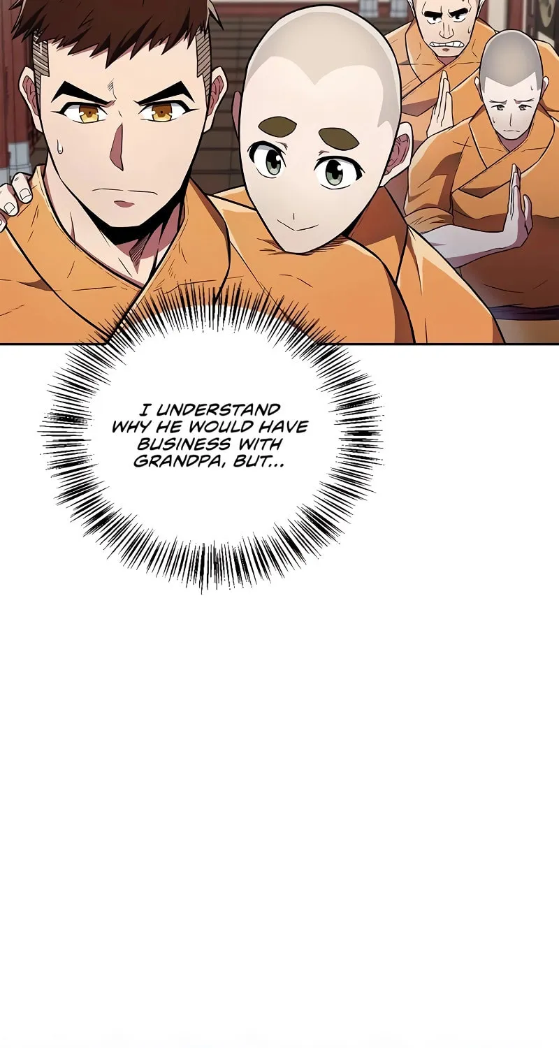 Read Genius Martial Arts Trainer chapter 28 image 87 on Lezhin
