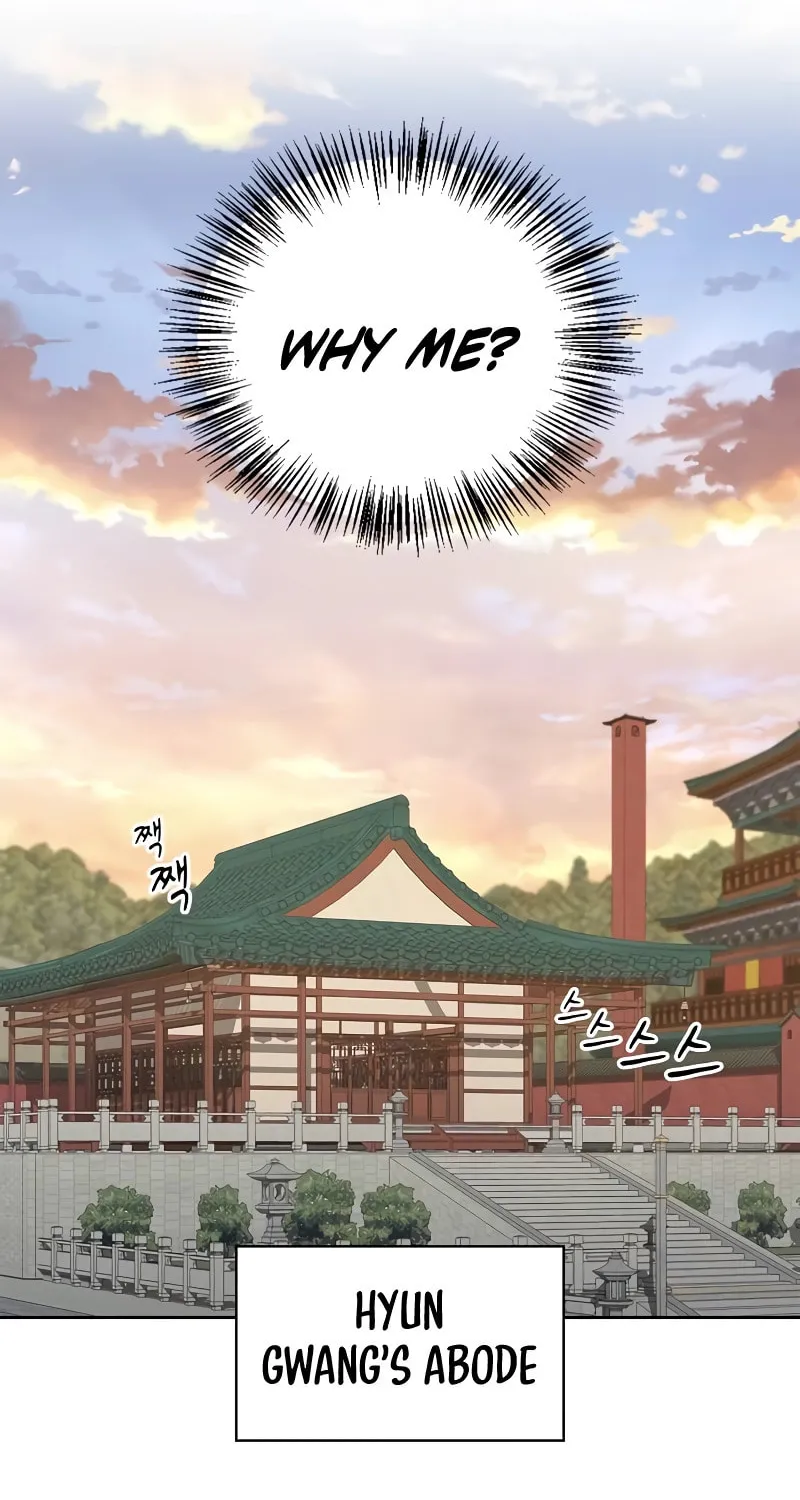 Read Genius Martial Arts Trainer chapter 28 image 88 on Lezhin