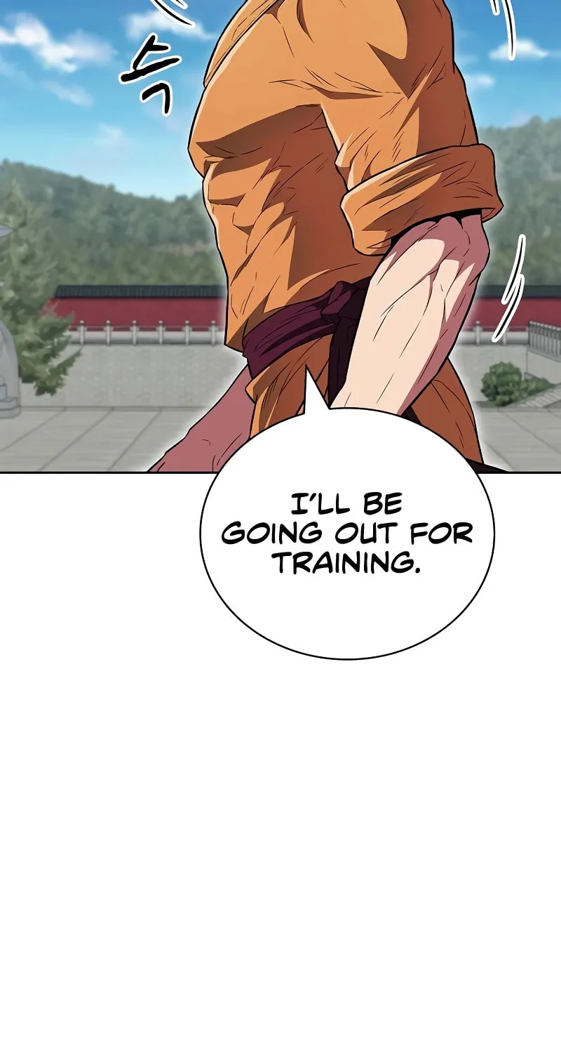 Read Genius Martial Arts Trainer chapter 28 image 9 on Lezhin