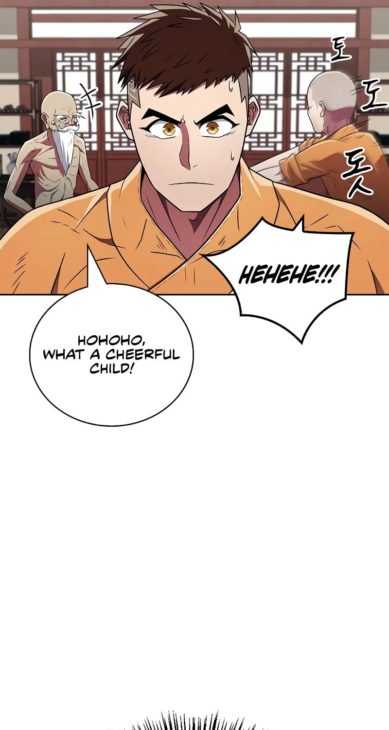 Read Genius Martial Arts Trainer chapter 28 image 91 on Lezhin