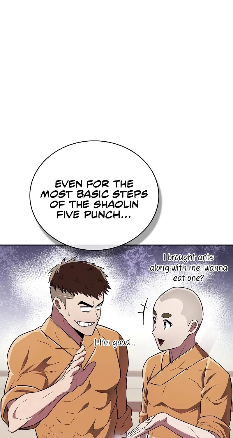 Read Genius Martial Arts Trainer chapter 28 image 98 on Lezhin