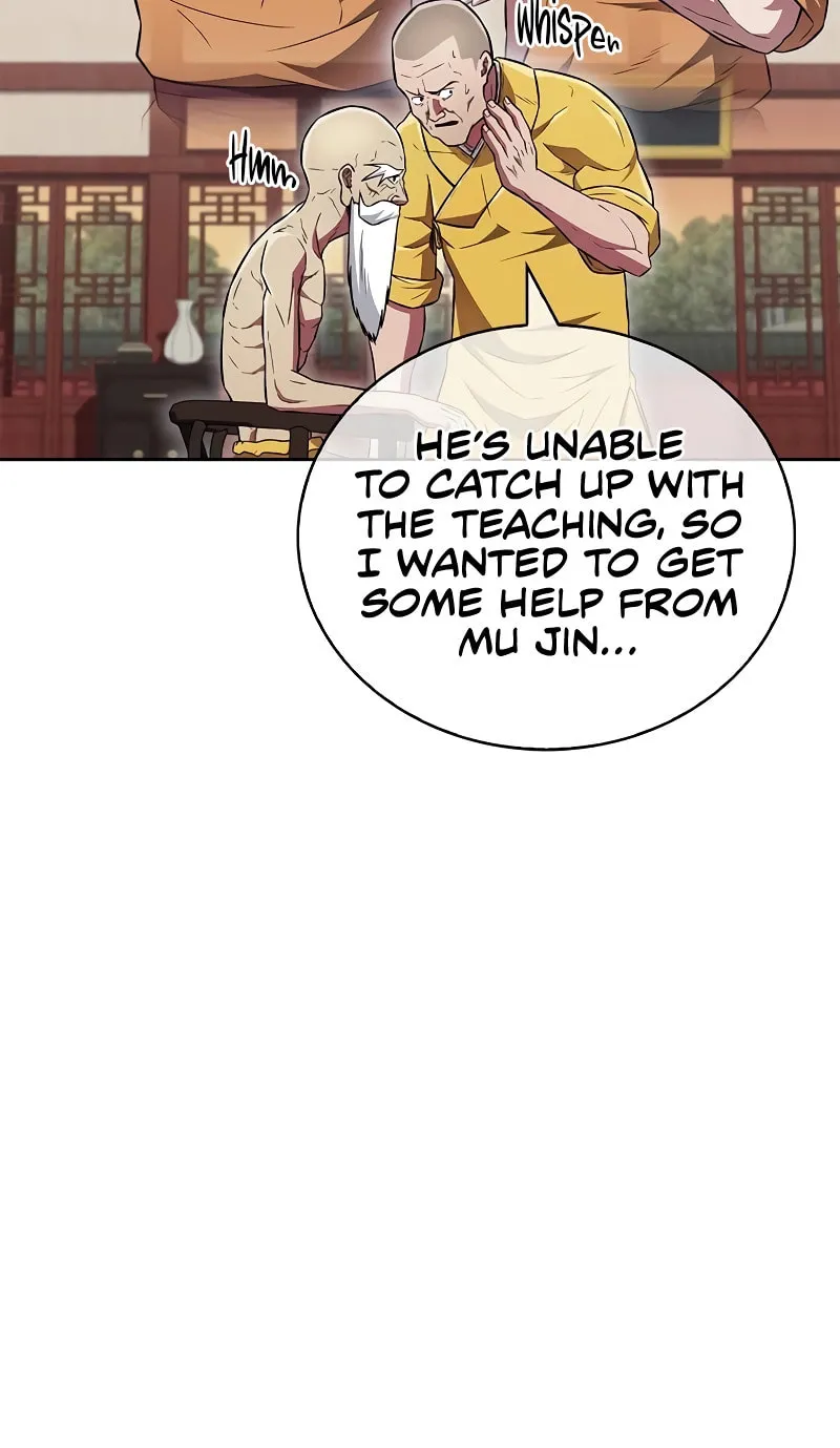 Read Genius Martial Arts Trainer chapter 28 image 99 on Lezhin