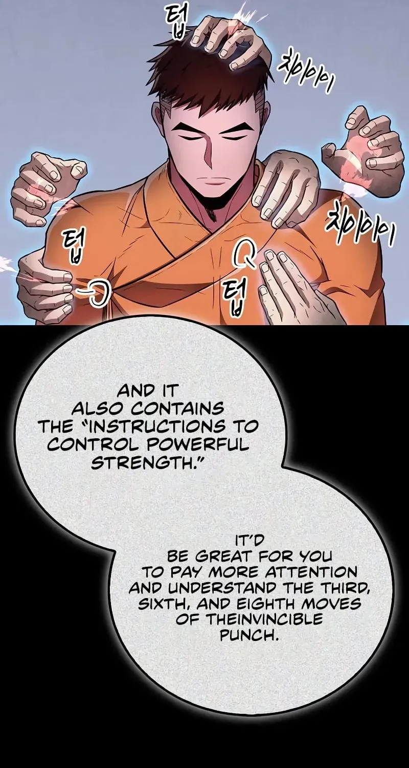 Read Genius Martial Arts Trainer chapter 29 image 100 on Lezhin