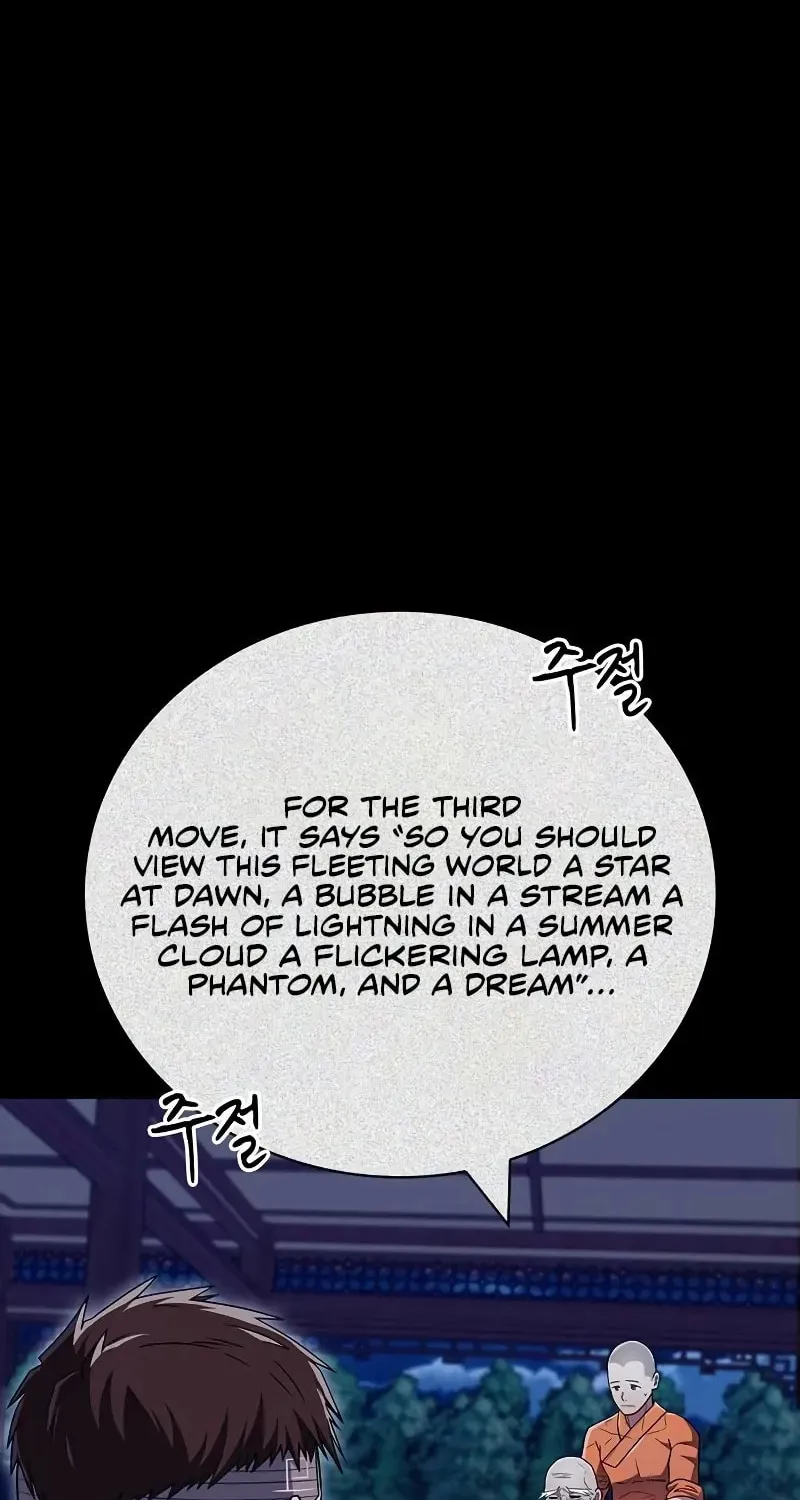 Read Genius Martial Arts Trainer chapter 29 image 101 on Lezhin