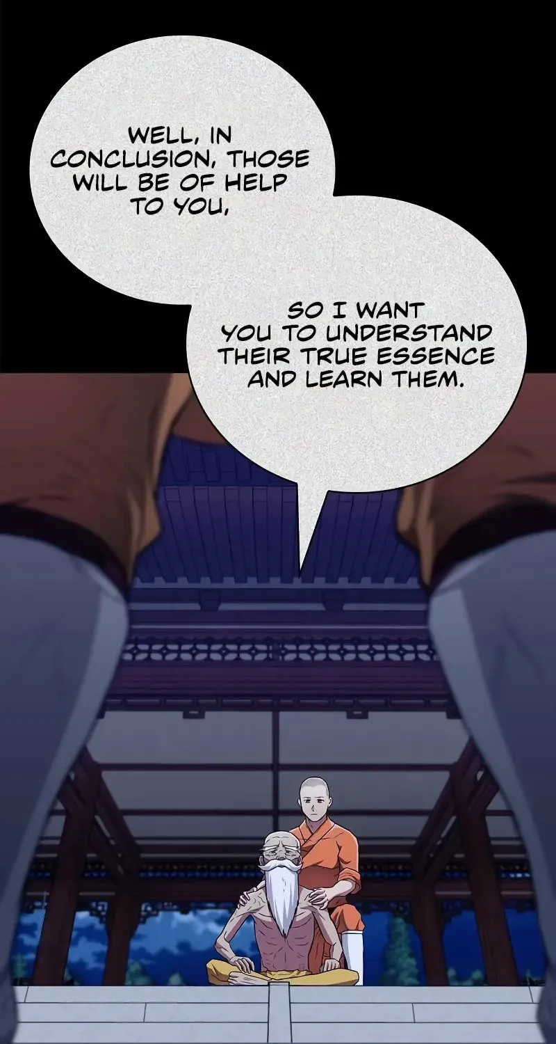 Read Genius Martial Arts Trainer chapter 29 image 104 on Lezhin
