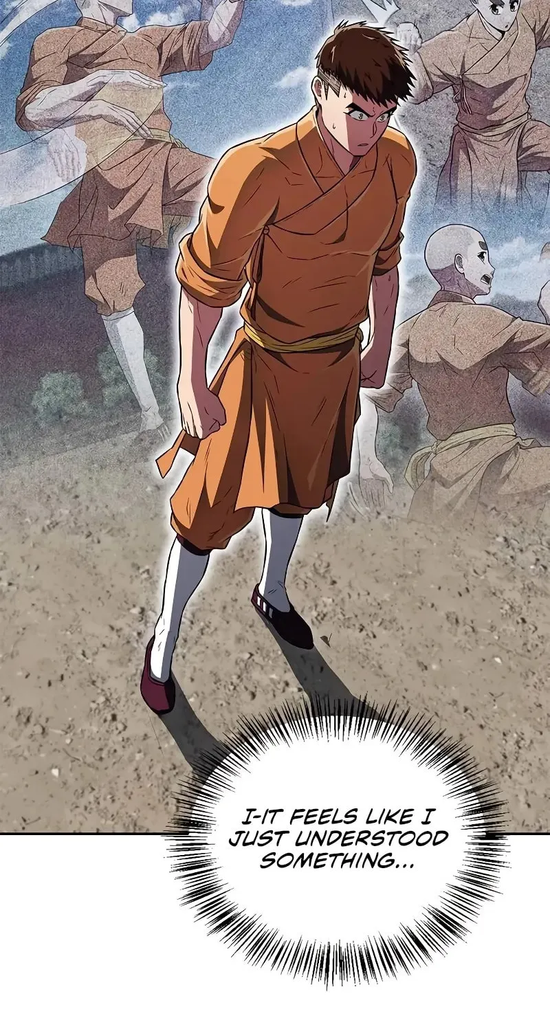 Read Genius Martial Arts Trainer chapter 29 image 111 on Lezhin
