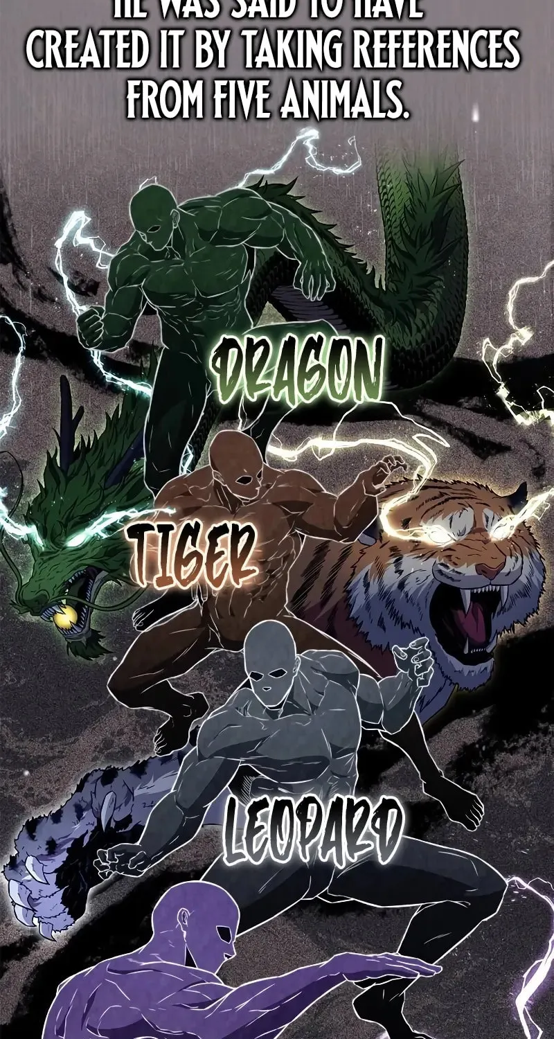 Read Genius Martial Arts Trainer chapter 29 image 15 on Lezhin