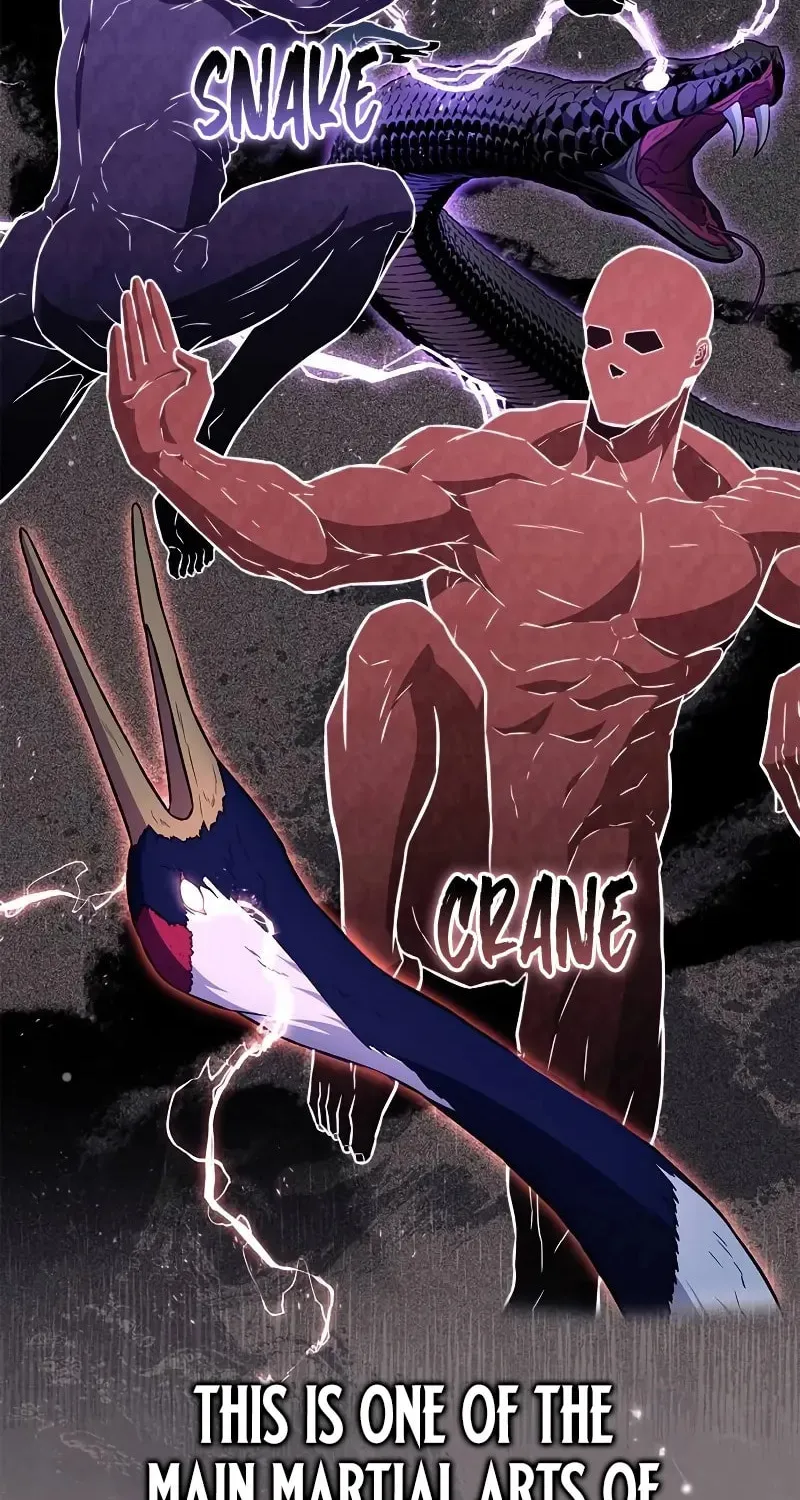 Read Genius Martial Arts Trainer chapter 29 image 16 on Lezhin