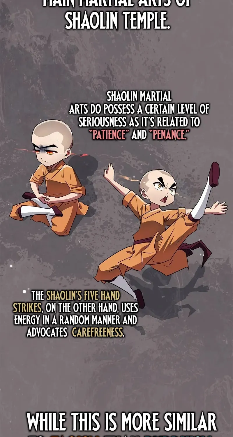 Read Genius Martial Arts Trainer chapter 29 image 17 on Lezhin