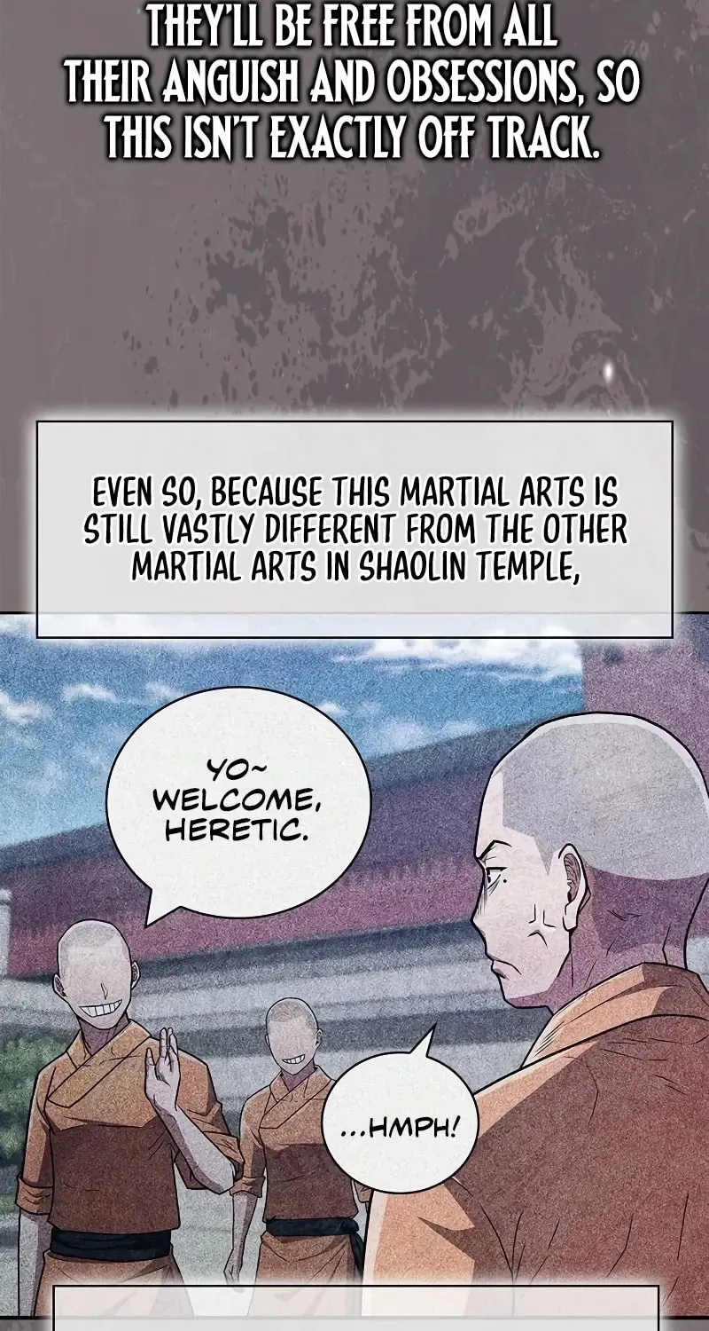 Read Genius Martial Arts Trainer chapter 29 image 19 on Lezhin
