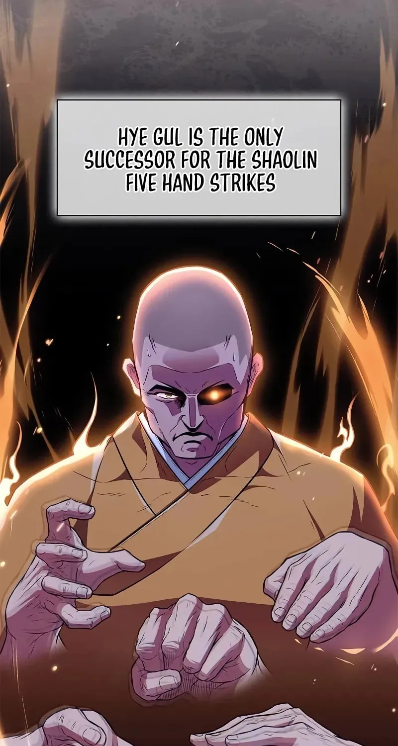 Read Genius Martial Arts Trainer chapter 29 image 21 on Lezhin