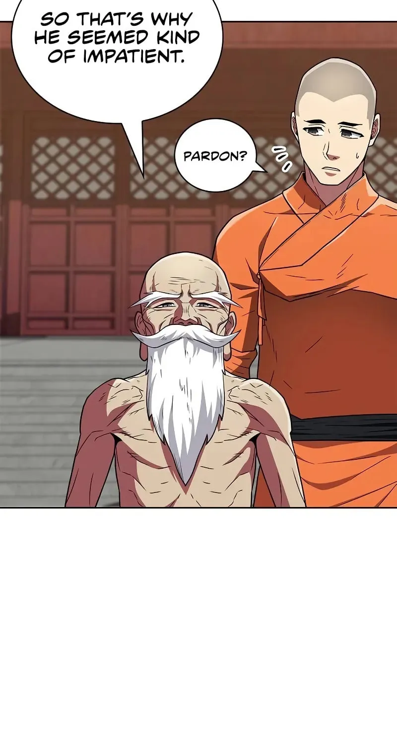Read Genius Martial Arts Trainer chapter 29 image 23 on Lezhin