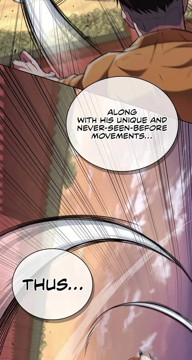 Read Genius Martial Arts Trainer chapter 29 image 27 on Lezhin
