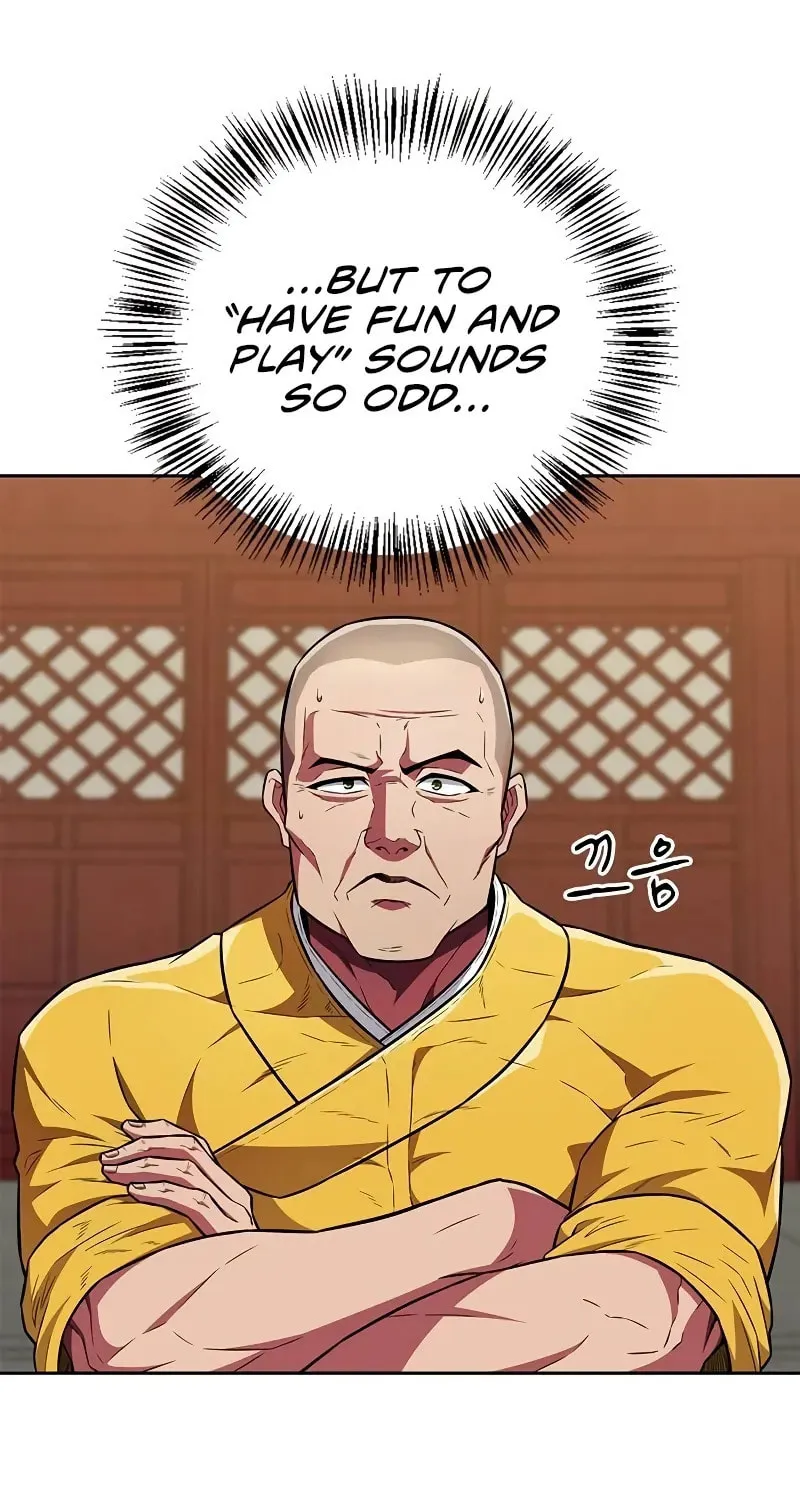 Read Genius Martial Arts Trainer chapter 29 image 3 on Lezhin