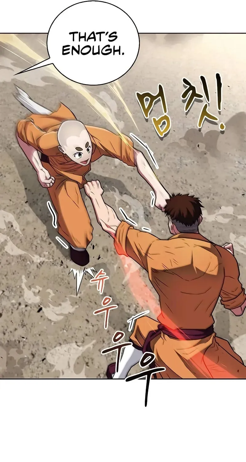 Read Genius Martial Arts Trainer chapter 29 image 31 on Lezhin