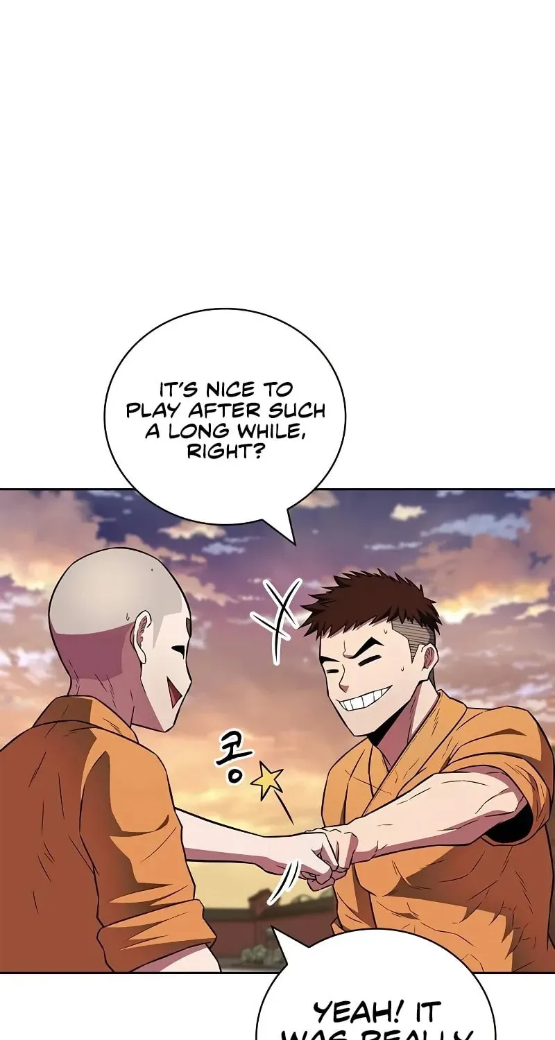 Read Genius Martial Arts Trainer chapter 29 image 32 on Lezhin