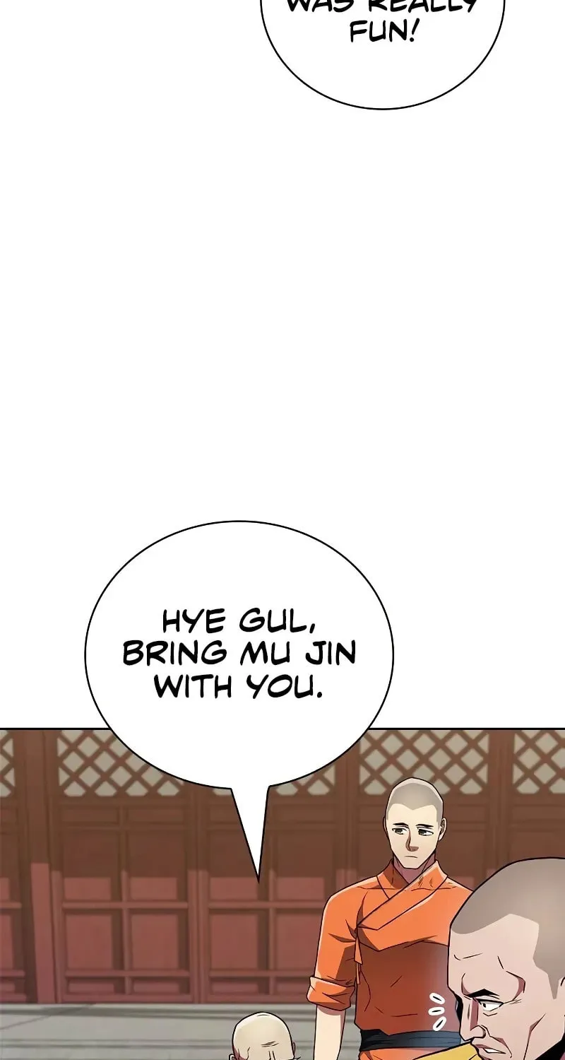 Read Genius Martial Arts Trainer chapter 29 image 33 on Lezhin