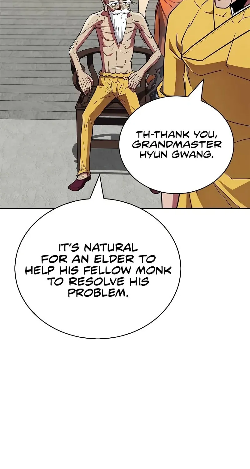 Read Genius Martial Arts Trainer chapter 29 image 34 on Lezhin