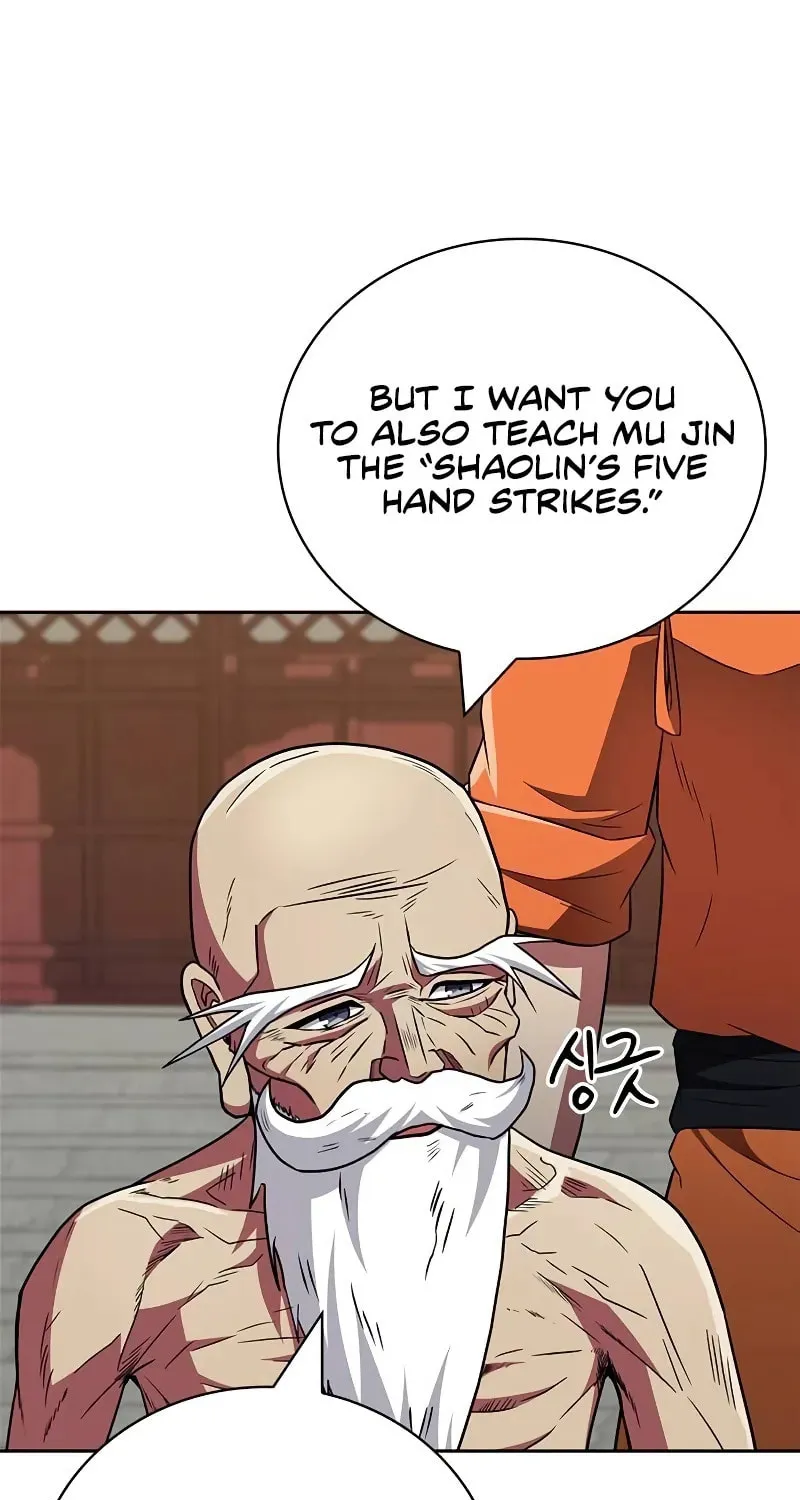 Read Genius Martial Arts Trainer chapter 29 image 35 on Lezhin