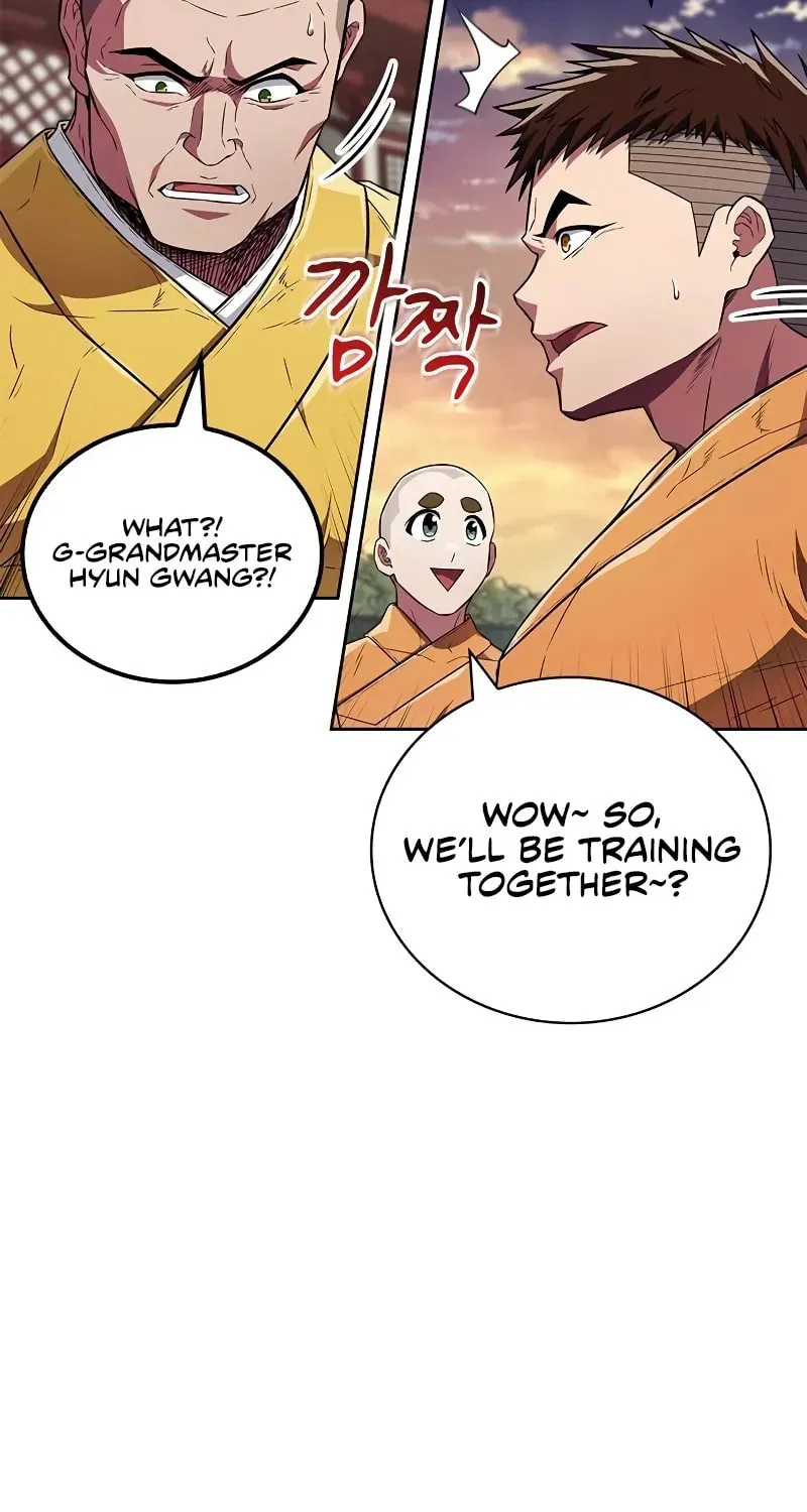 Read Genius Martial Arts Trainer chapter 29 image 37 on Lezhin