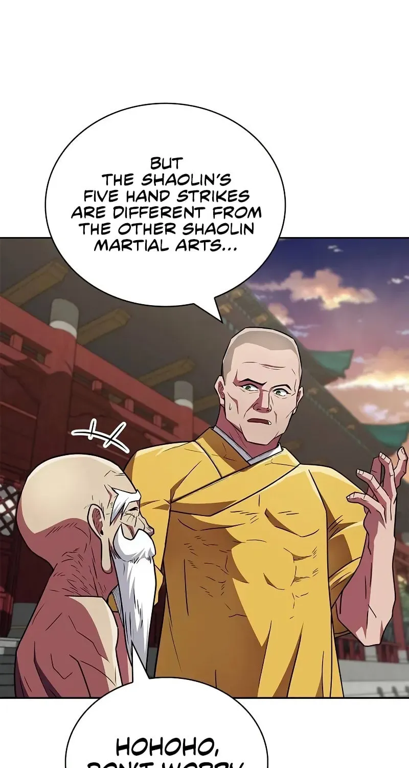 Read Genius Martial Arts Trainer chapter 29 image 38 on Lezhin
