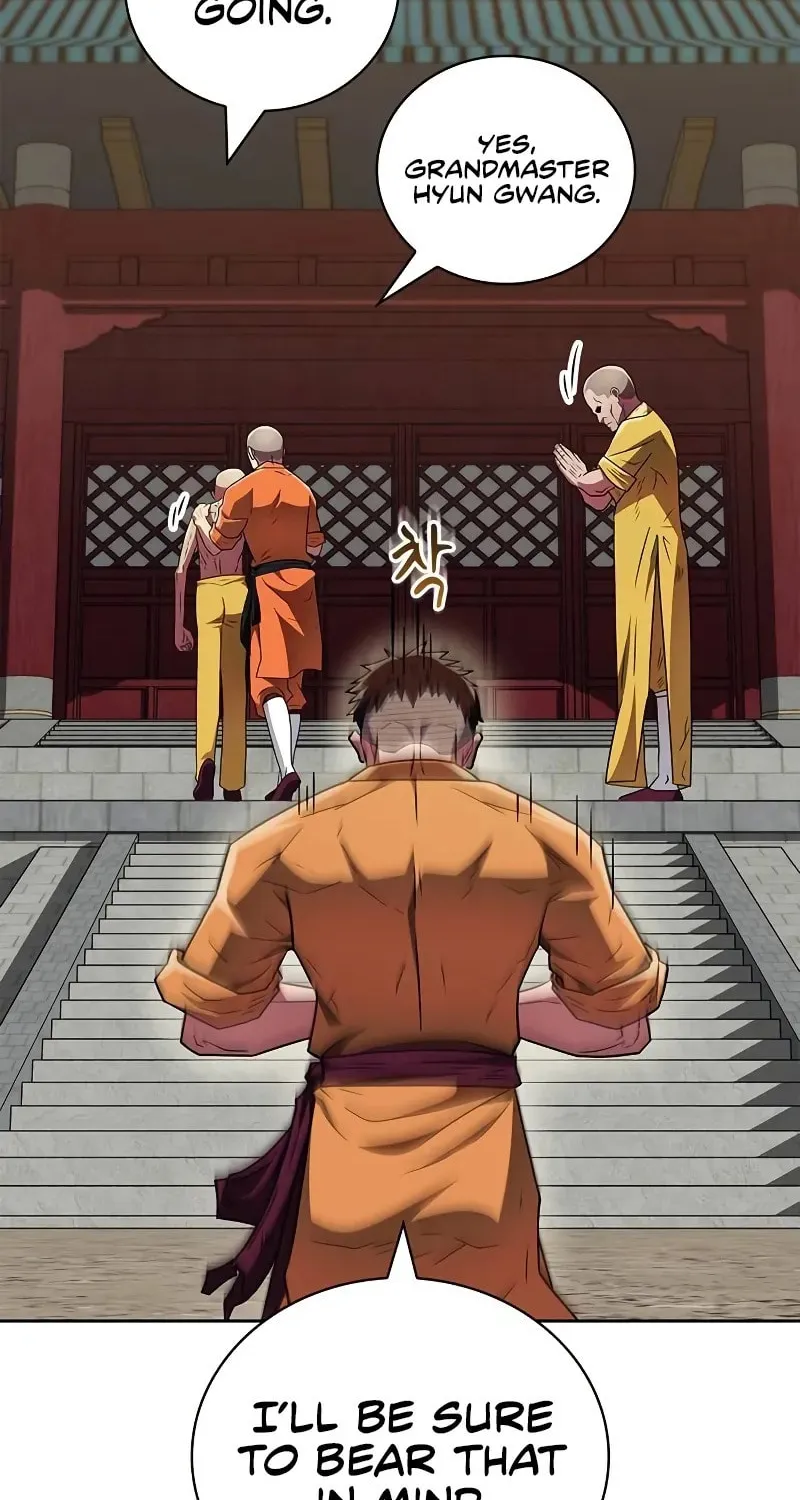 Read Genius Martial Arts Trainer chapter 29 image 44 on Lezhin