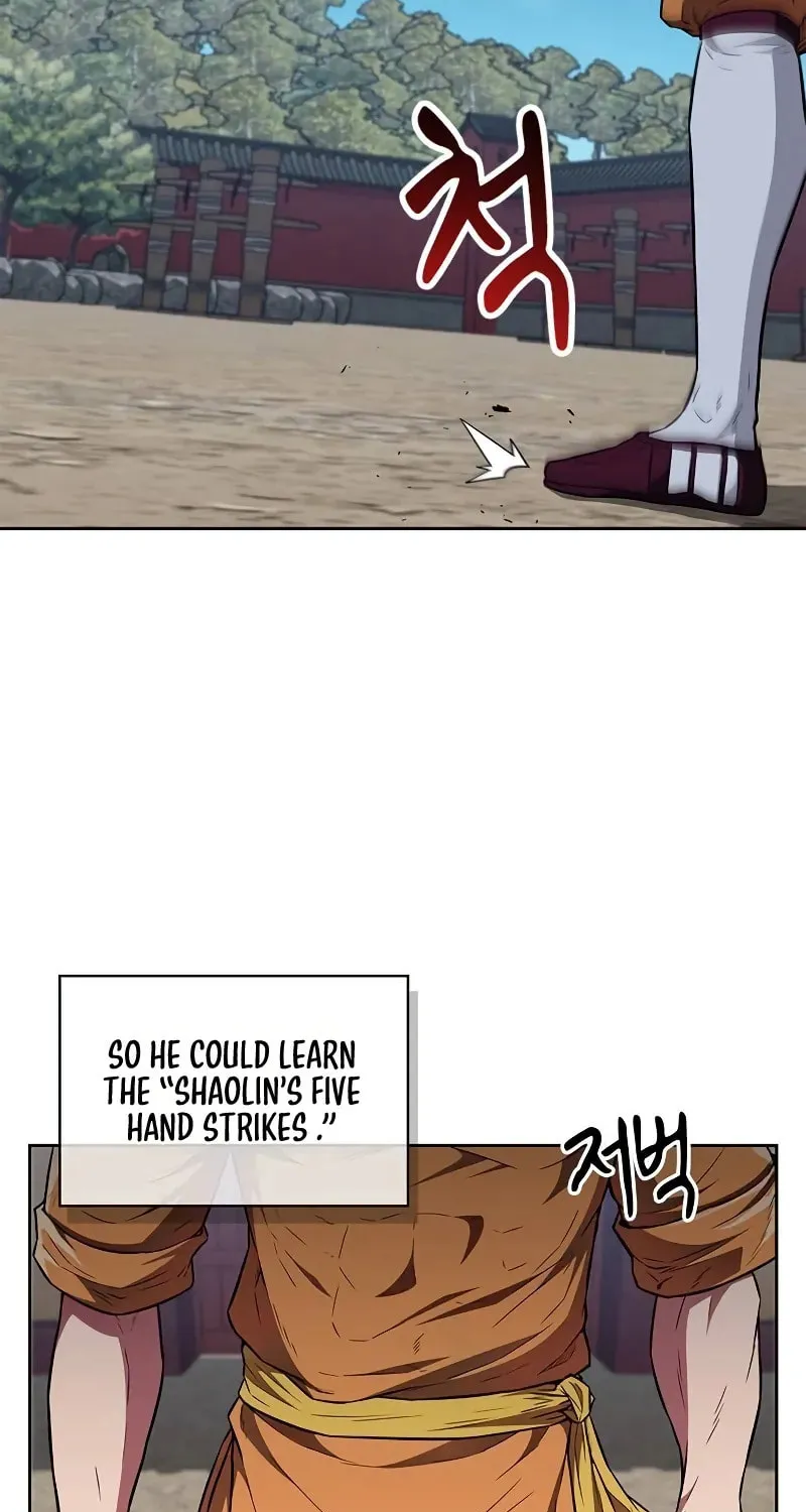 Read Genius Martial Arts Trainer chapter 29 image 47 on Lezhin