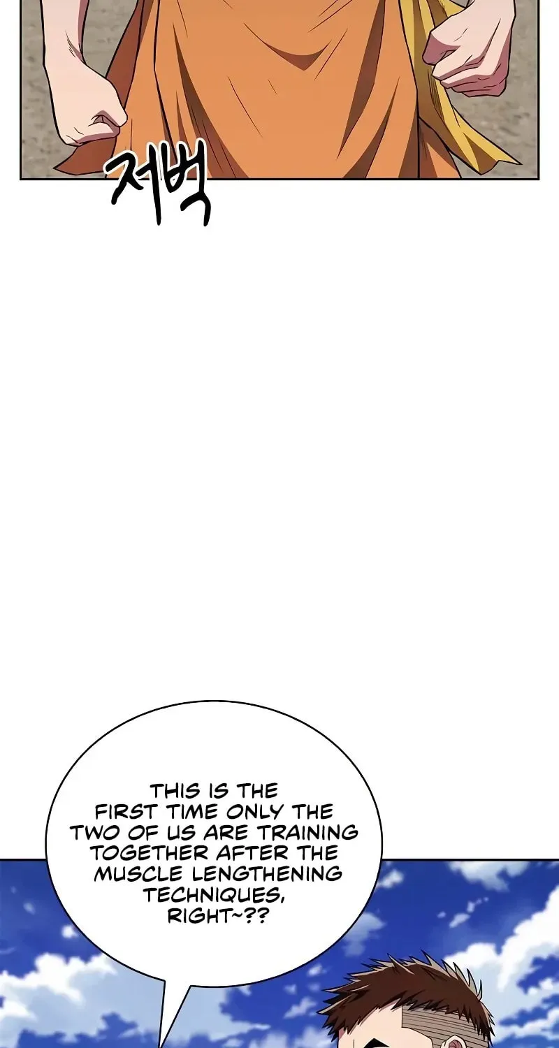 Read Genius Martial Arts Trainer chapter 29 image 48 on Lezhin