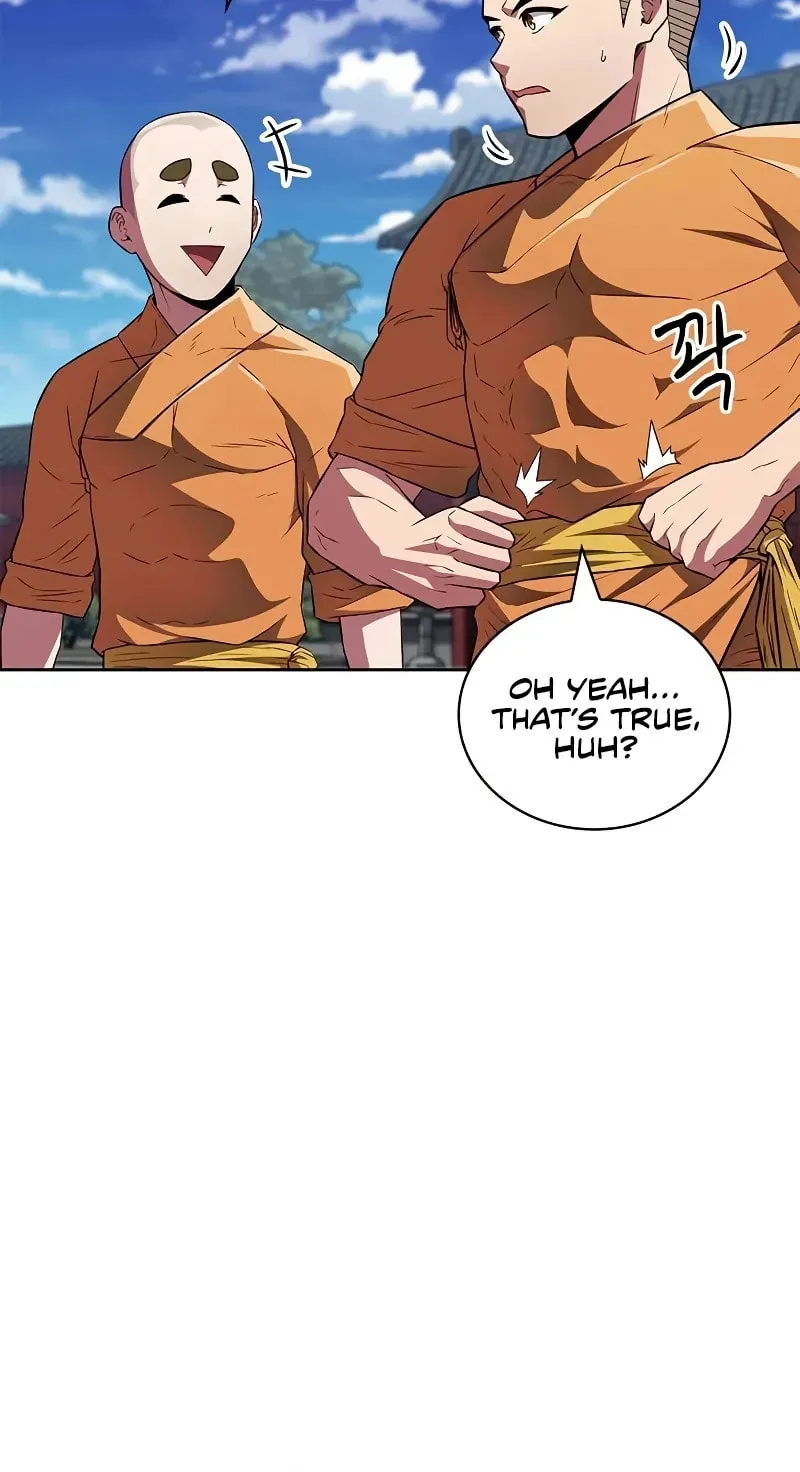 Read Genius Martial Arts Trainer chapter 29 image 49 on Lezhin