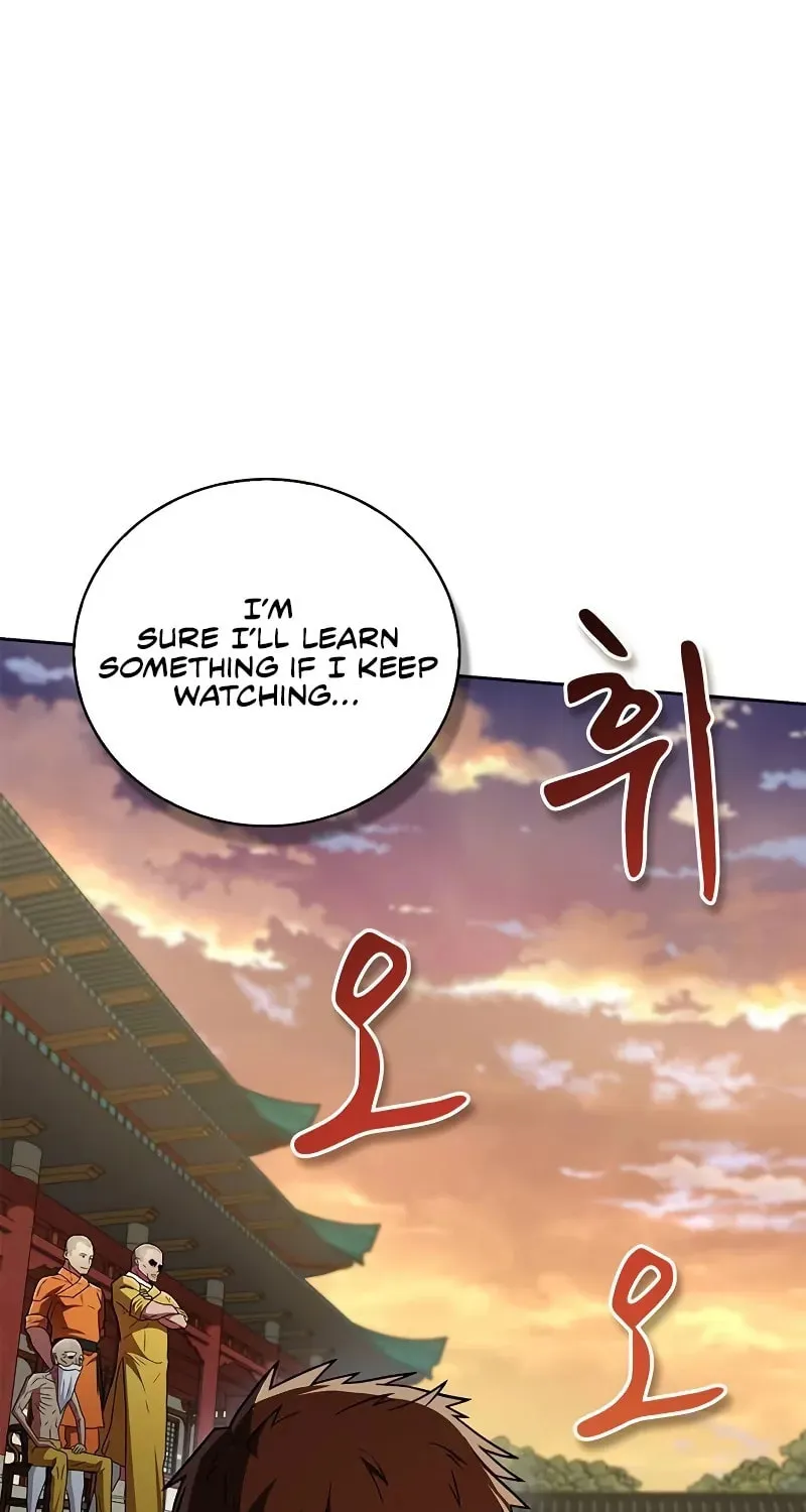 Read Genius Martial Arts Trainer chapter 29 image 5 on Lezhin