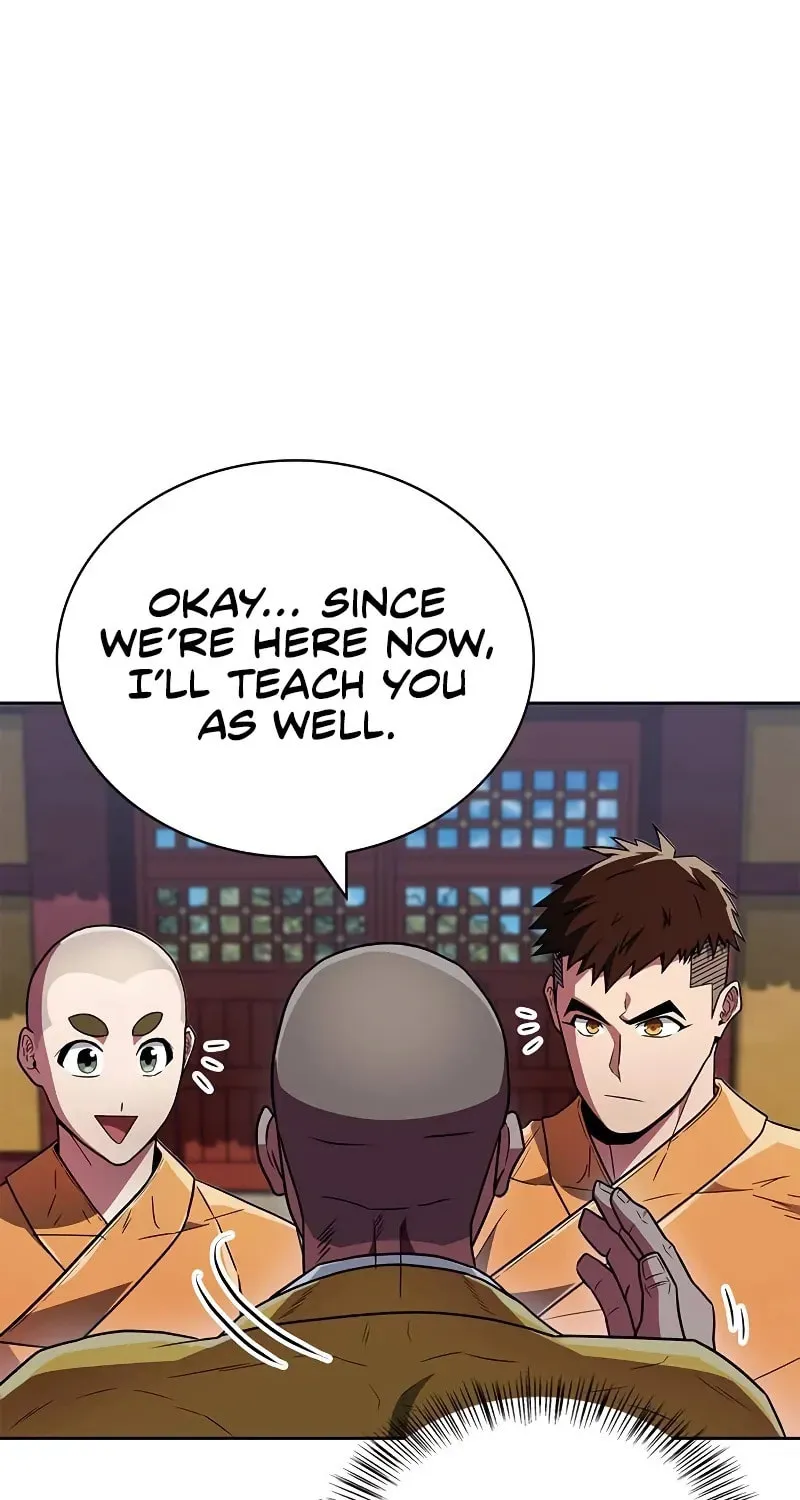 Read Genius Martial Arts Trainer chapter 29 image 54 on Lezhin