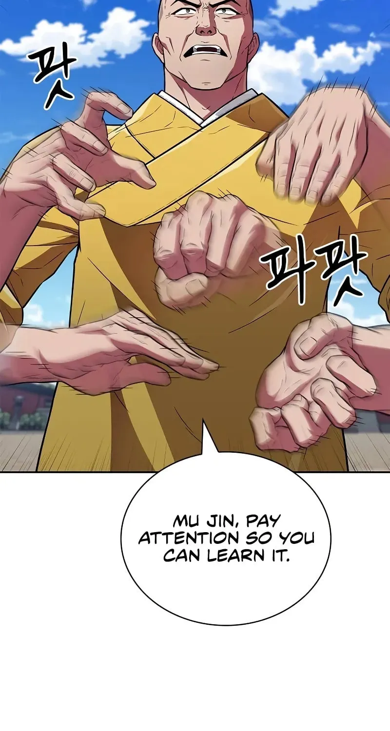 Read Genius Martial Arts Trainer chapter 29 image 56 on Lezhin