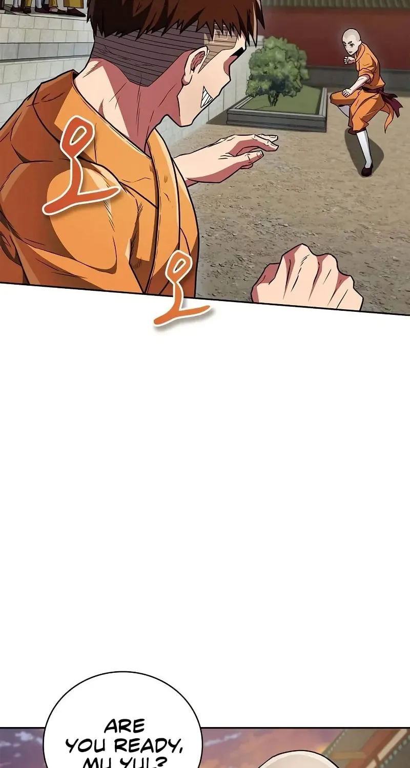 Read Genius Martial Arts Trainer chapter 29 image 6 on Lezhin